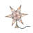 Tree Topper - Lighted