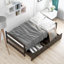 Lit de jour simple Eleanora-740444977