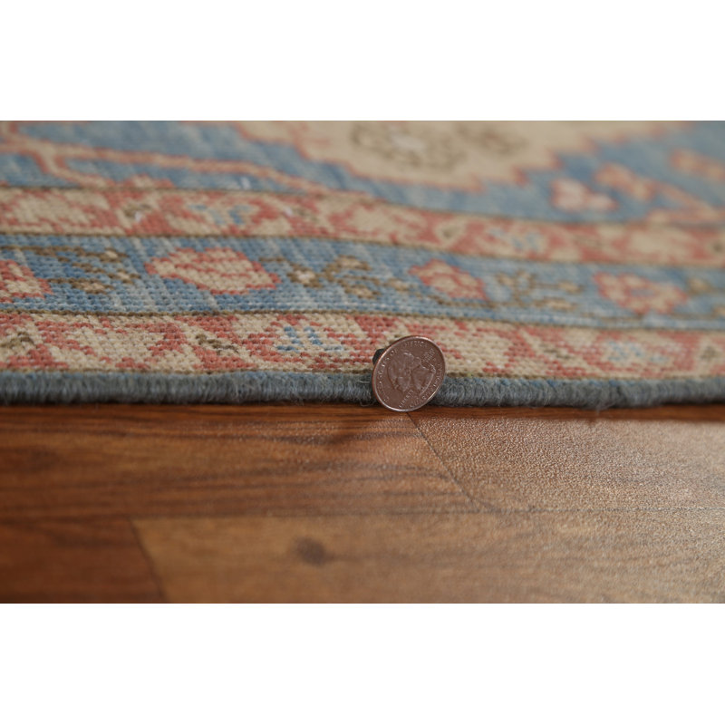 Tapis turc Heriz Serapi