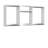 Devi Oak Wall Mounted Wood Closet System-688557597