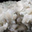 Heulandite avec plusieurs générations de Stilbite