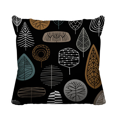 Coussin décoratif intérieur / extérieur Felicity
