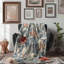 Époque Designs - 1 pièce Sherpa Premium-101008444