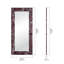 Suna Rectangle Steel Mirror