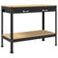 Engineered Wood Top Workbench-1850460847