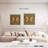 Crowle Mocha Butterfly-111897708