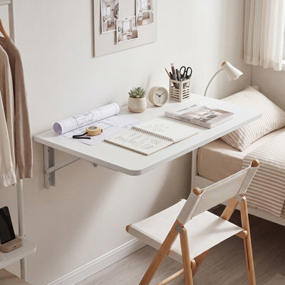 MDF Corner Shelf