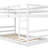 Bunk Bed With Ladder