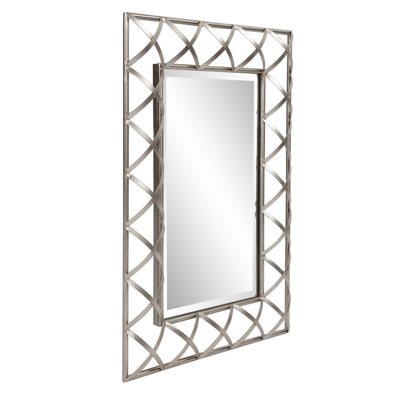 Miroir d'appoint Makinzie