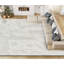 Hand Knotted Abstract Indoor Rug-108301221