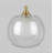 Mission 3 - Light Cluster Pendant-2128515201