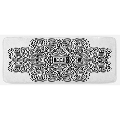 Tapis de cuisine celtique