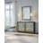 Entryway Muslin Upholstered Bench