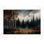 «Misty Forest in Autumn» par Petal Prints Design-1131181085