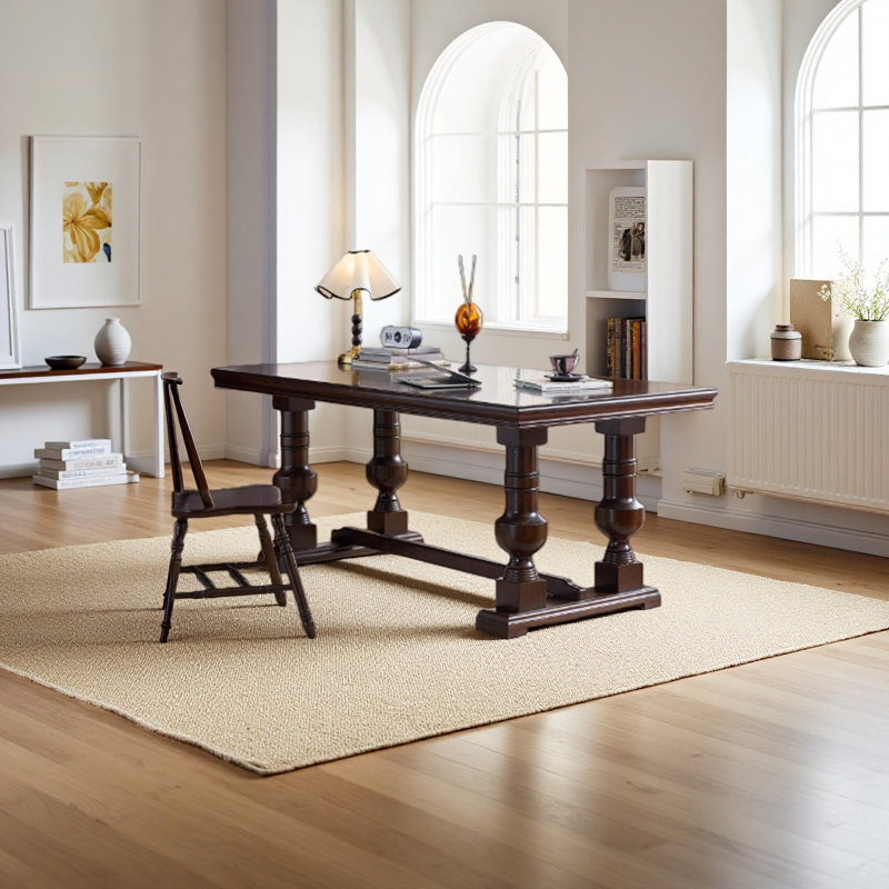 Bureau épaissi de haute qualité