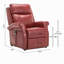 Fauteuil relevable Landis-73242689