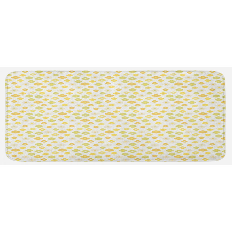 Tapis de cuisine