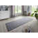 Bouclé Tufted Grey Rug
