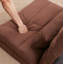 Fauteuil à billes en mousse