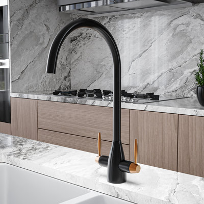 Belfry Kitchen Horsham Kitchen Faucet