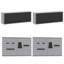 Work Cabinet Set with Storage Manual-643106833