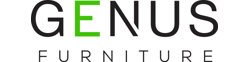 Genus Furniture logo