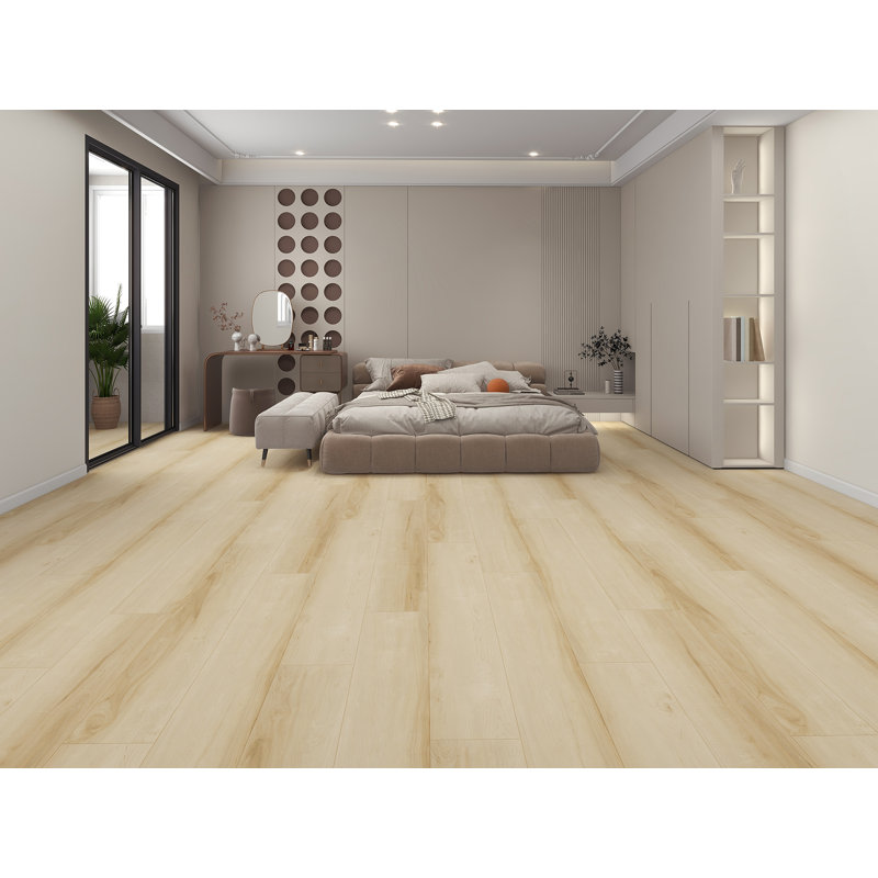 Astoria 22Mil Vinyl Flooring - Metropolitan Collection XL, 22mil - High Traffic