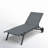 Outdoor Metal Chaise Lounge-1127567268