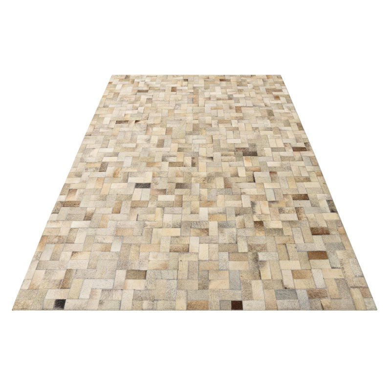 Ortega Multi Rug