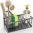 Stainless Steel Sink Caddy-112295083
