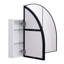 48'' W 32'' H Framed Medicine Cabinet Mirror-97616654