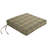 Sunbrella Dining Chair Cushion-18066399-18066368
