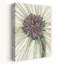 Pin longleaf de North American Wildflowers par Mary Vaux Walcott. Art mural contemporain-648190068