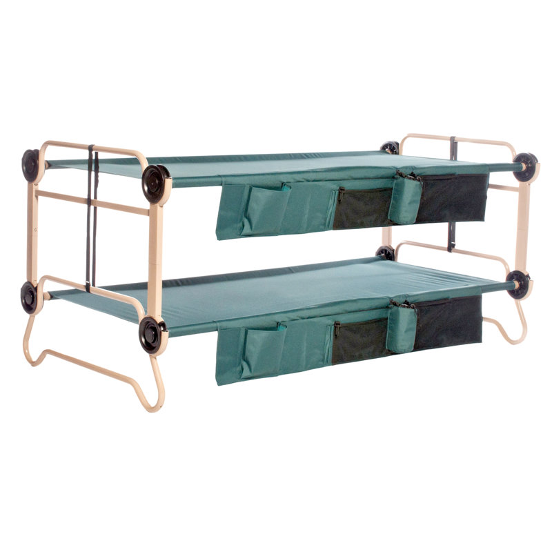 Disc O Bed Kids Bunk Bed