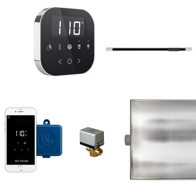 Steam Generator Control