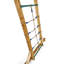 Plum Play Freestanding Wooden Monkey Bars