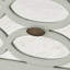 Batson Solid Coffee Table with Storage