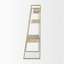 Bureau en bois massif Meredithe-83567670