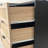 59.06"6-Drawers Rattan Storage Cabinet Rattan Drawer With  Drawer Slides,For Bedroom,Living Room-302645452