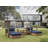 SET-154 COPACABANA MODULAR DEEP SEATING SET
