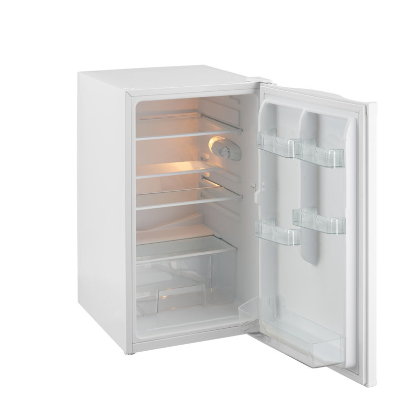Mini réfrigérateur autoportant Marathon 4,4 pieds cubes, Blanc