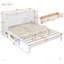 Lit escamotable avec grands tiroirs Murphy-717718913-717718912