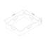Queen Anne Decorative Tray-1702199561