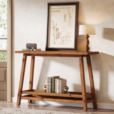Console 41,3 "Farmhouse