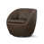 Brown Leather Match