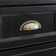 Arjae Freestanding Linen Cabinet