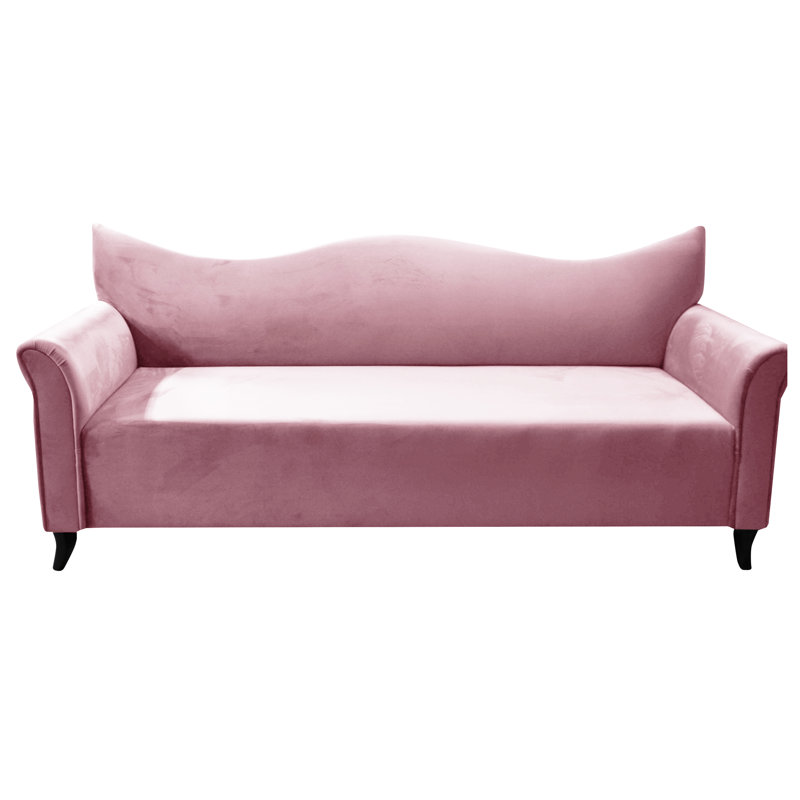 4 Seater Sofa, Heather