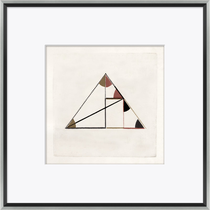 Euclids Geometric Series 2 - impression