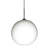 Speth 1 - Light LED Single Pendant-22181219-22181223-71747372