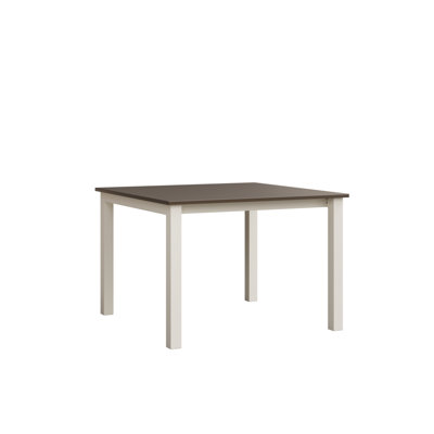 Table de salle à manger extensible Berlin